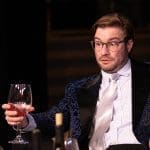 Ryan Powell as Richard
